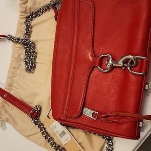 Rebecca Minkoff Mini Mac